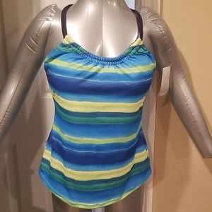 Swimsuit Top